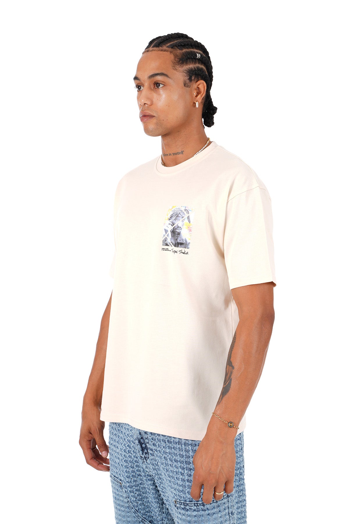 T-SHIRT LL1097