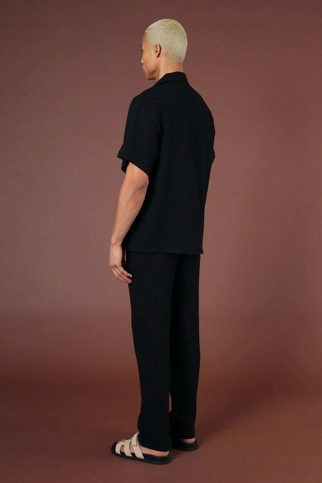 Hemd- und Hosenset H0002