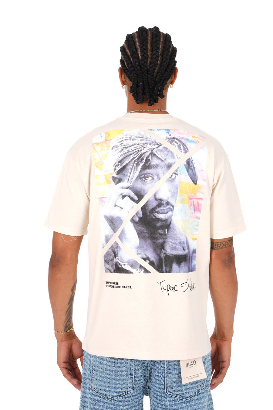 T-SHIRT LL1097