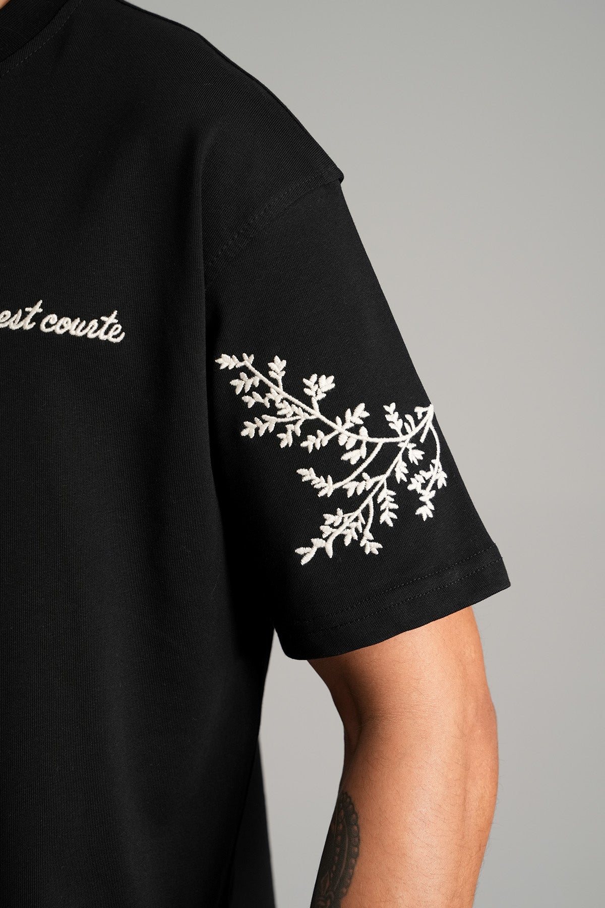 TEE SHIRT LL5125
