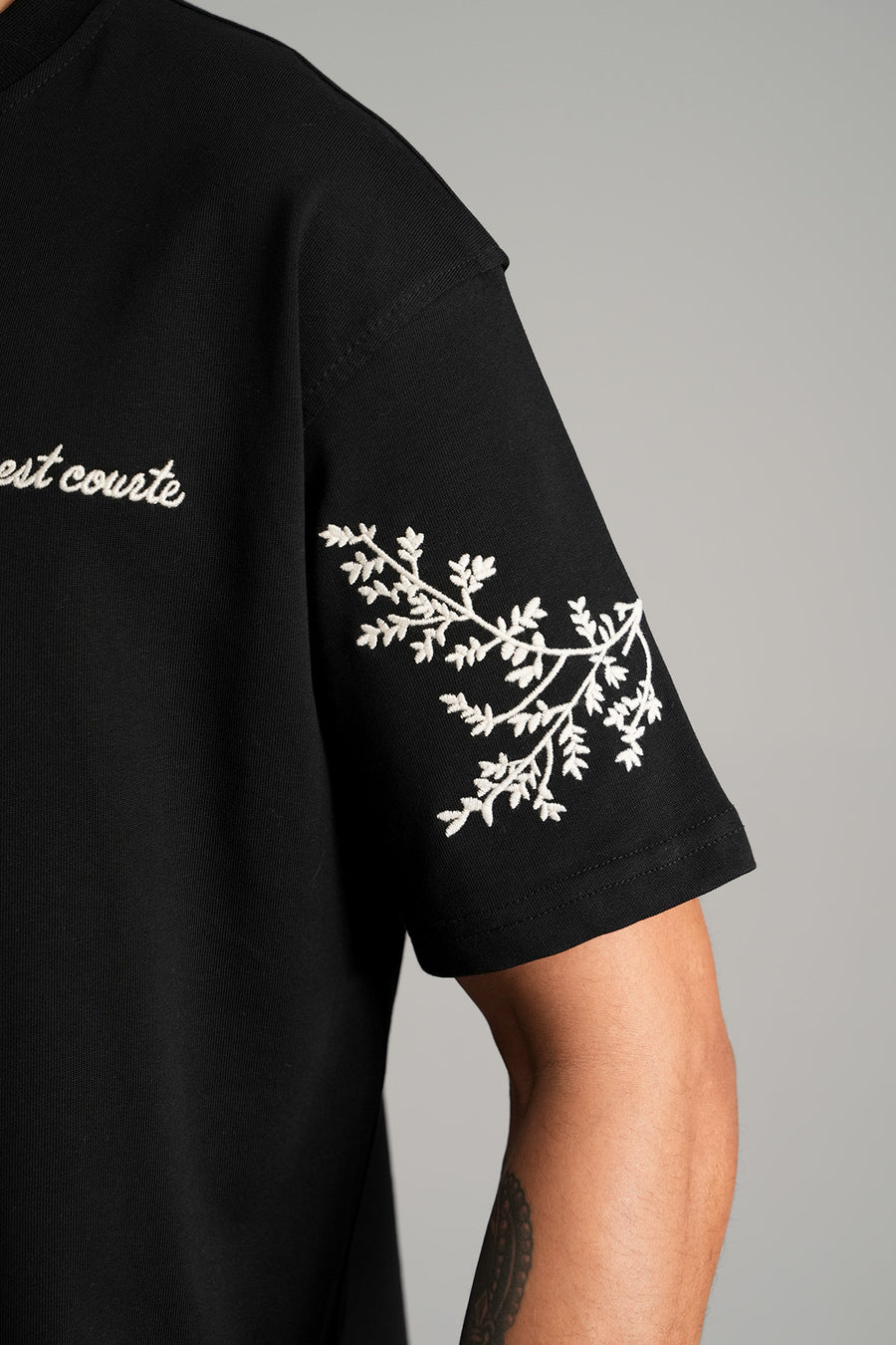 TEE SHIRT LL5125
