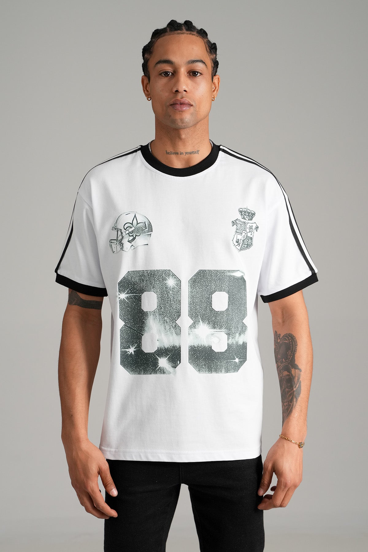 T-SHIRT LL5139