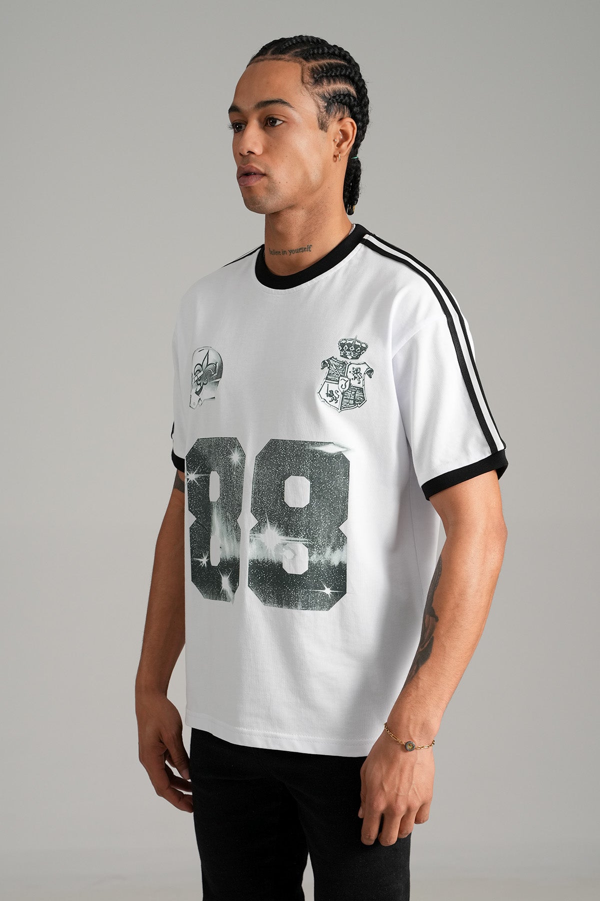 T-SHIRT LL5139