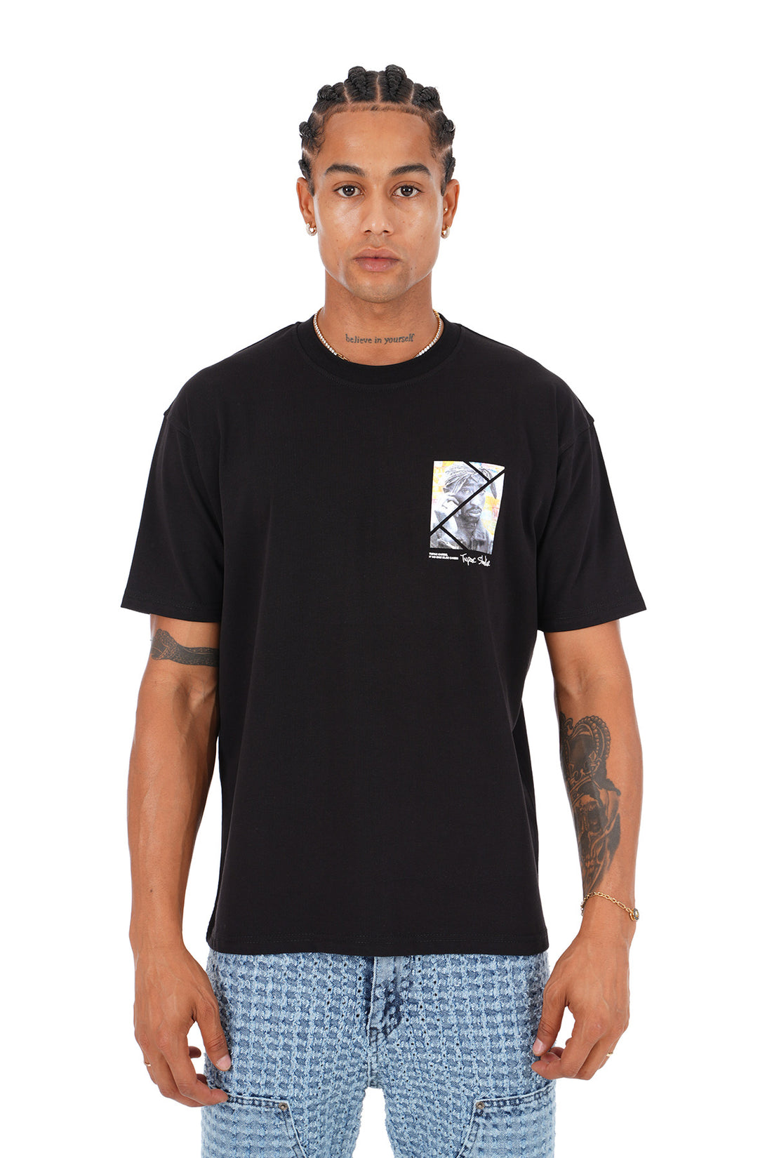 TEE SHIRT LL1097