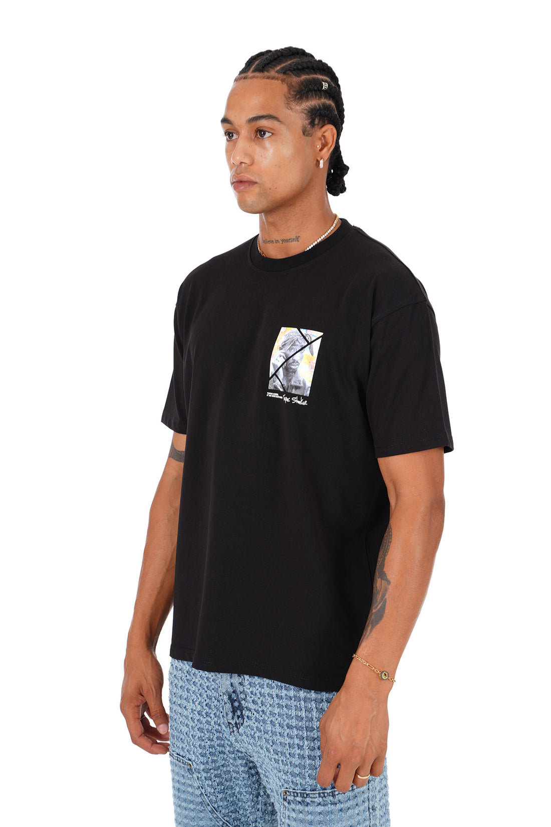 TEE SHIRT LL1097