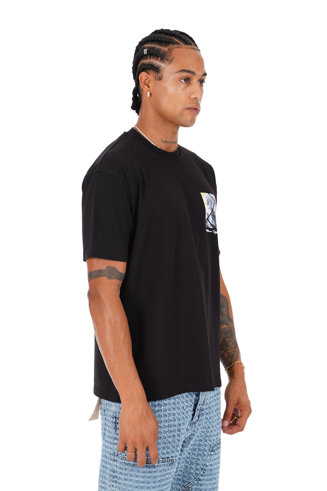 TEE SHIRT LL1097