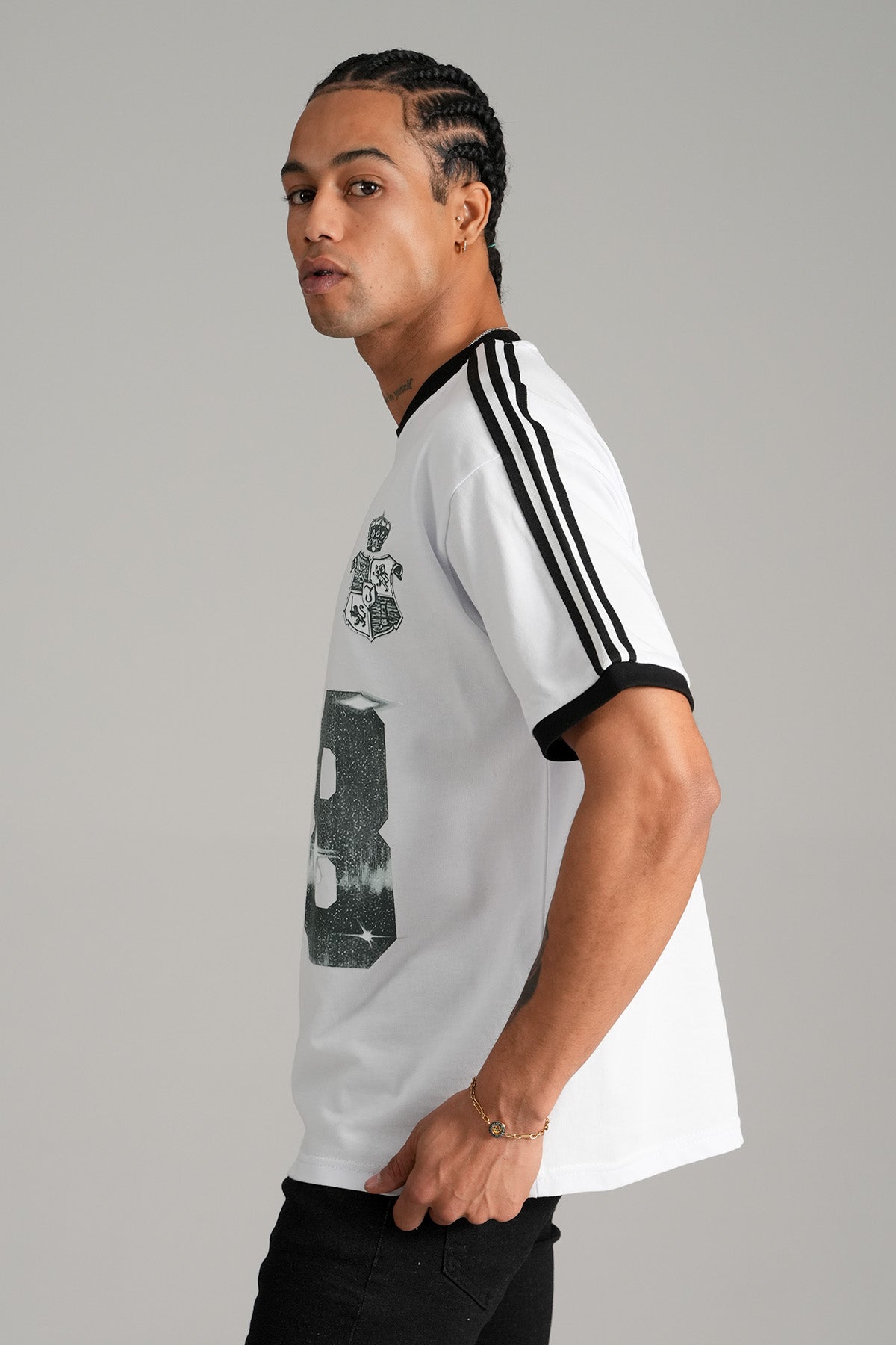 T-SHIRT LL5139