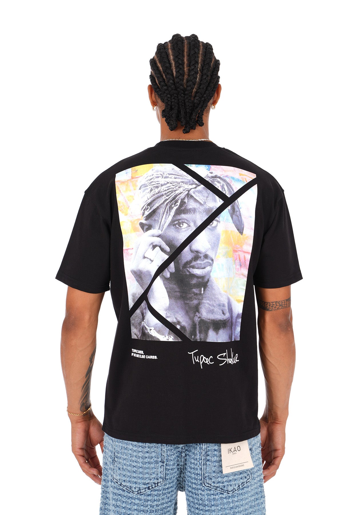TEE SHIRT LL1097
