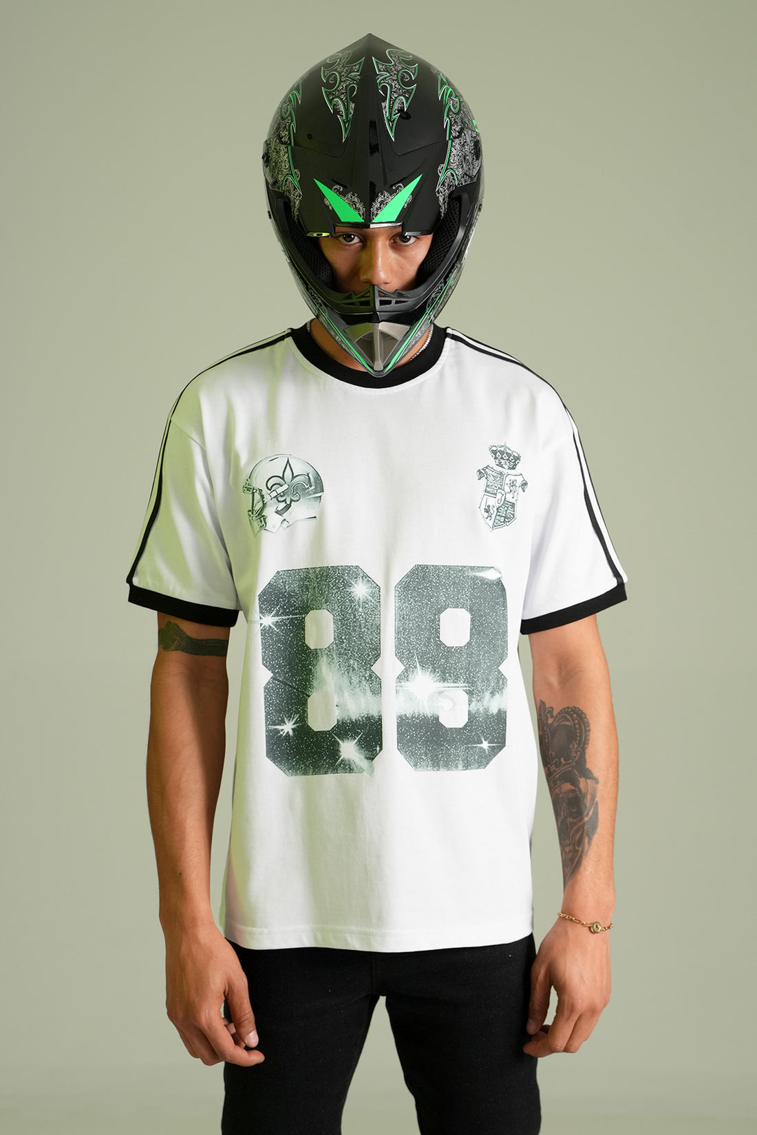 T-SHIRT LL5139