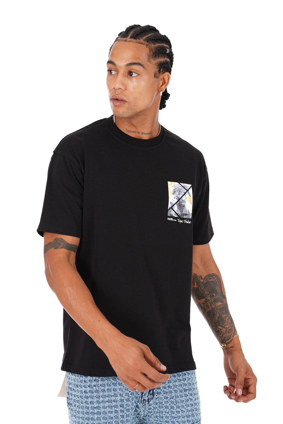 TEE SHIRT LL1097