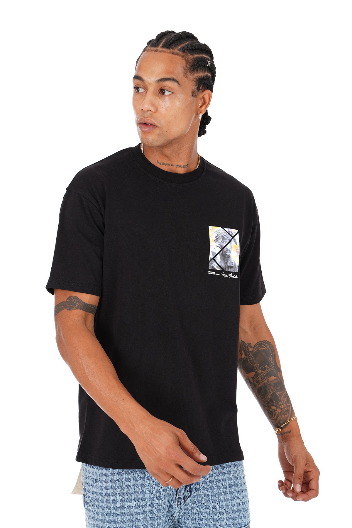 TEE SHIRT LL1097