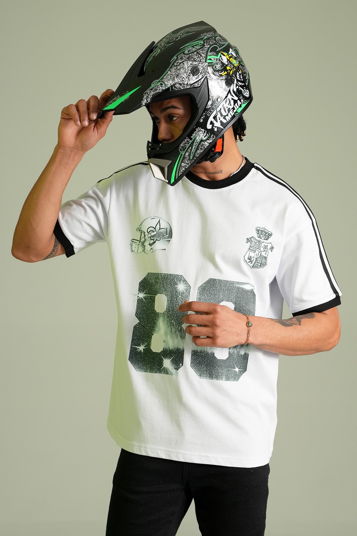 T-SHIRT LL5139