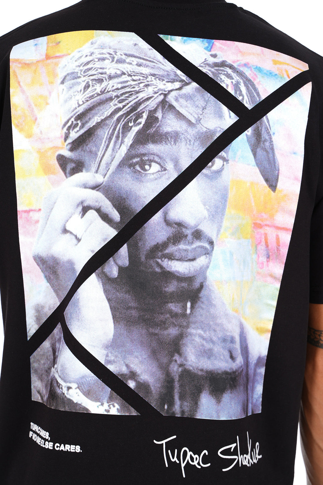 TEE SHIRT LL1097