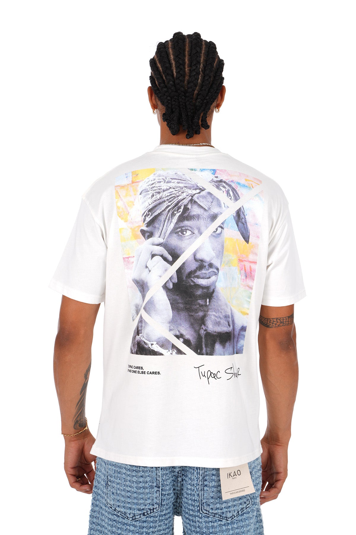T-SHIRT LL1097