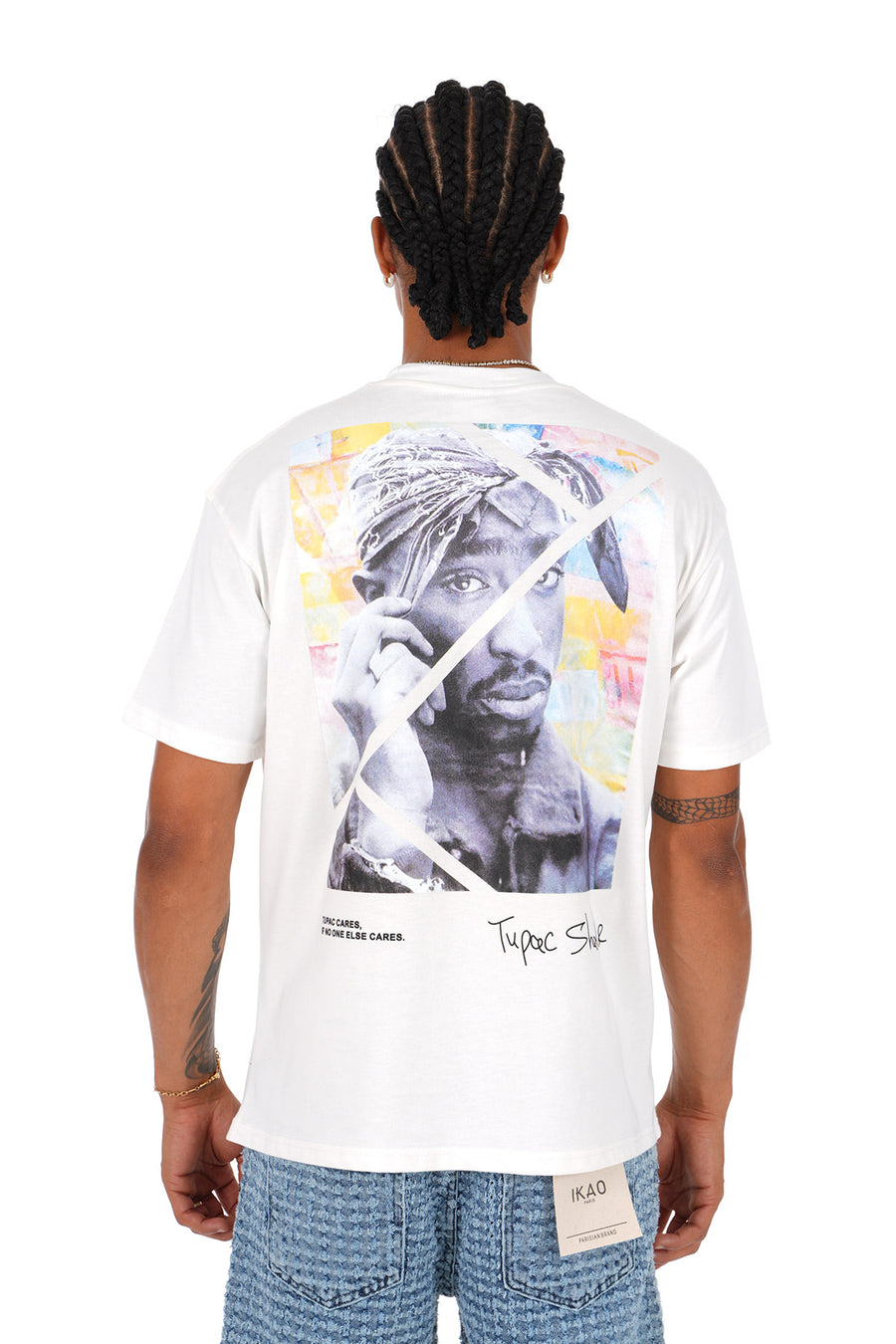 T-SHIRT LL1097