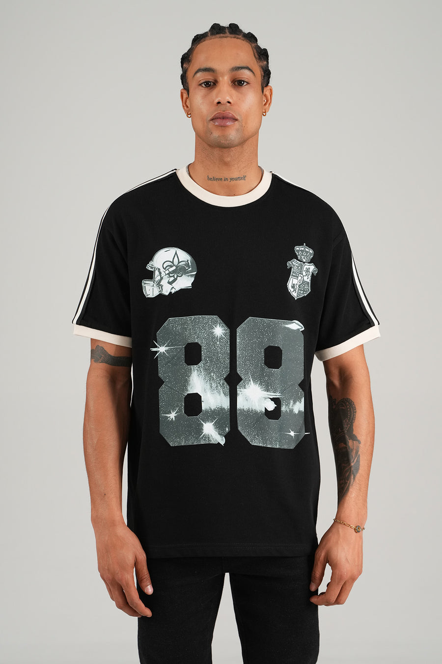 T-SHIRT LL5139