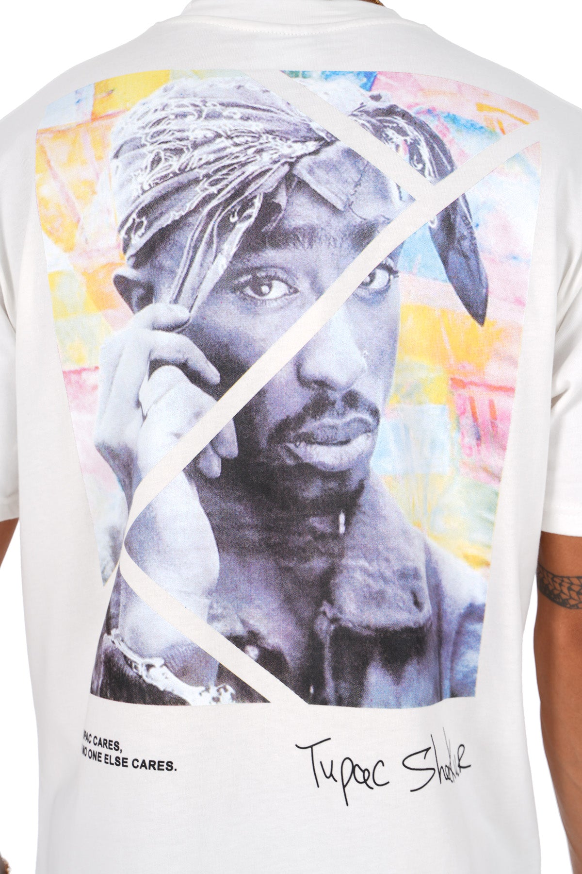 T-SHIRT LL1097