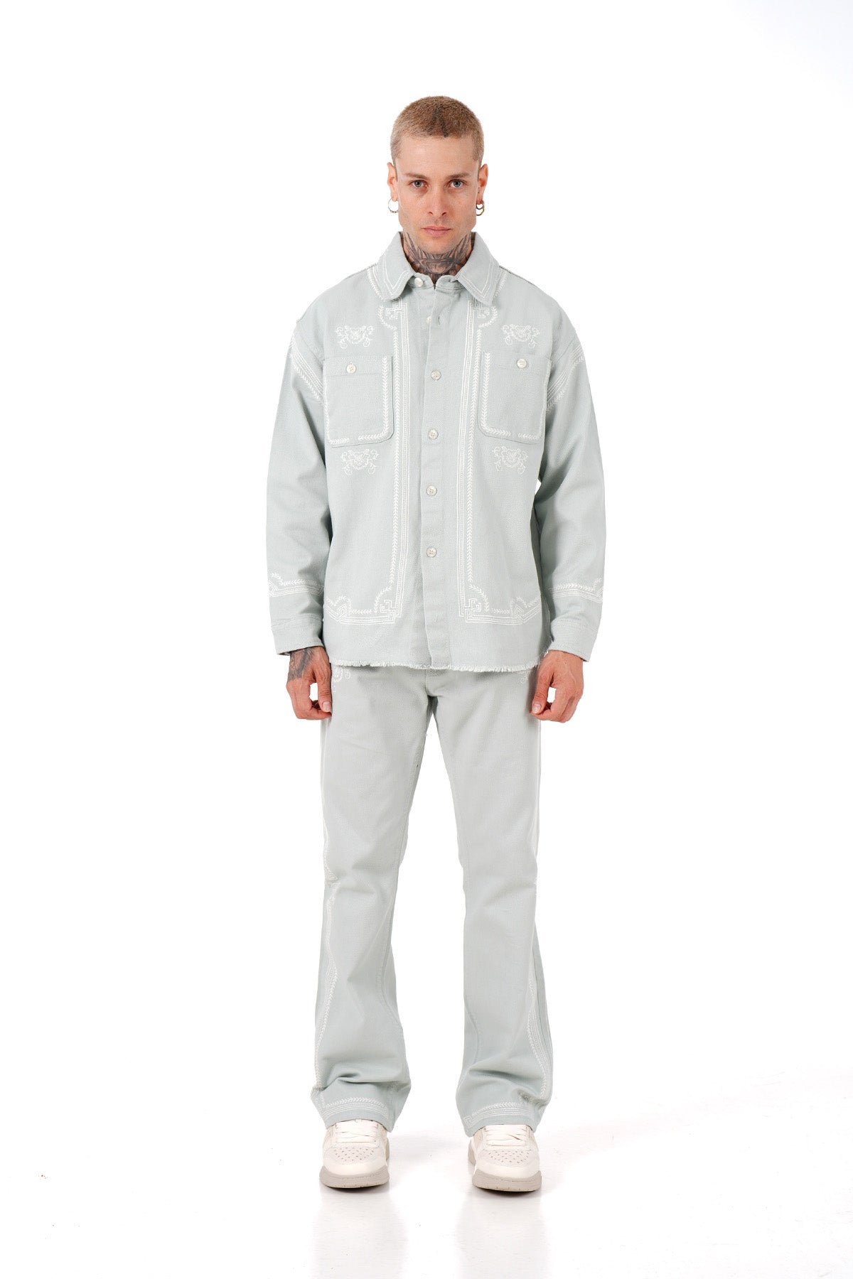 SET JEAN ART 2006-544