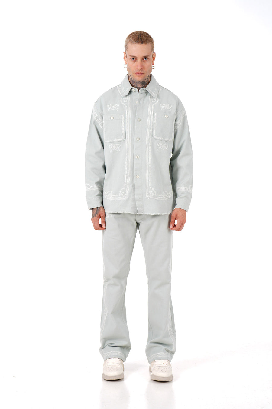 SET JEAN ART 2006-544