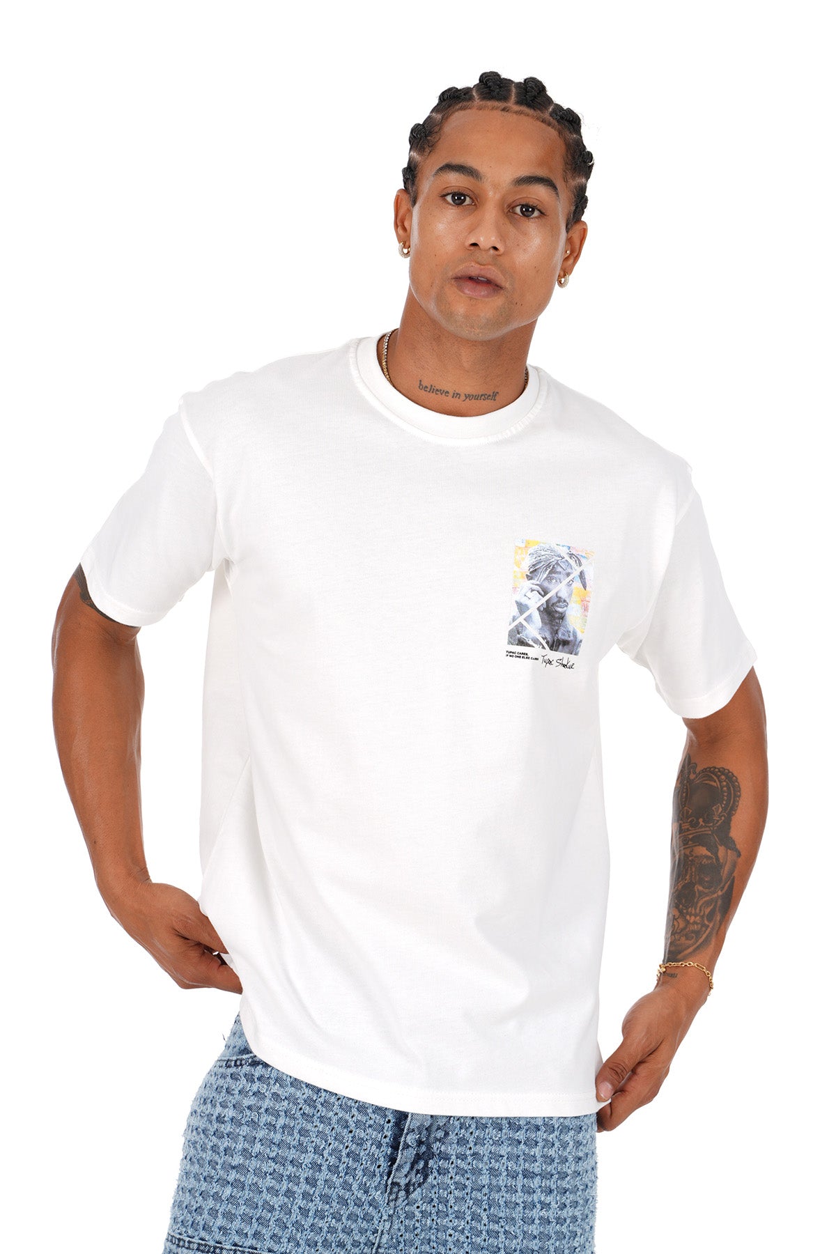 T-SHIRT LL1097