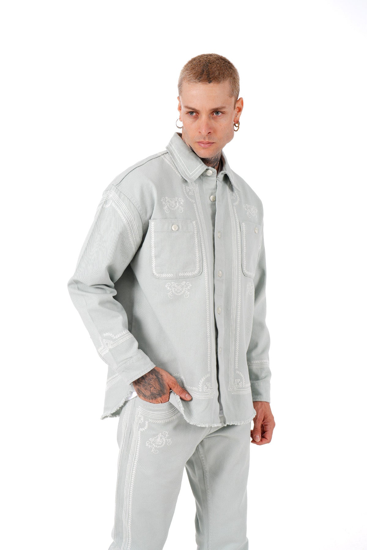 SET JEAN ART 2006-544
