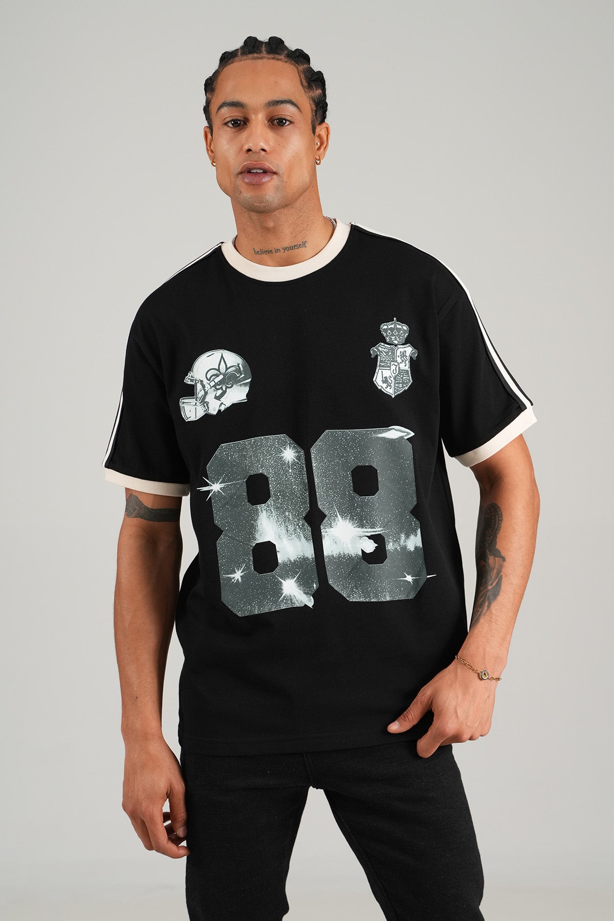 T-SHIRT LL5139