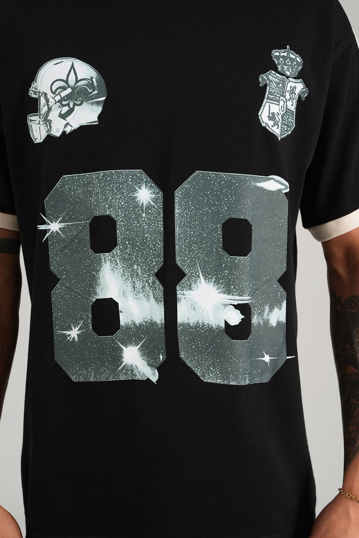 T-SHIRT LL5139