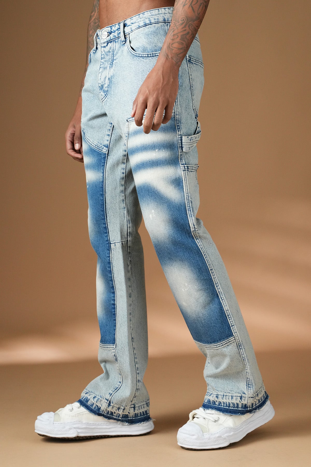 JEAN FLARE 4114