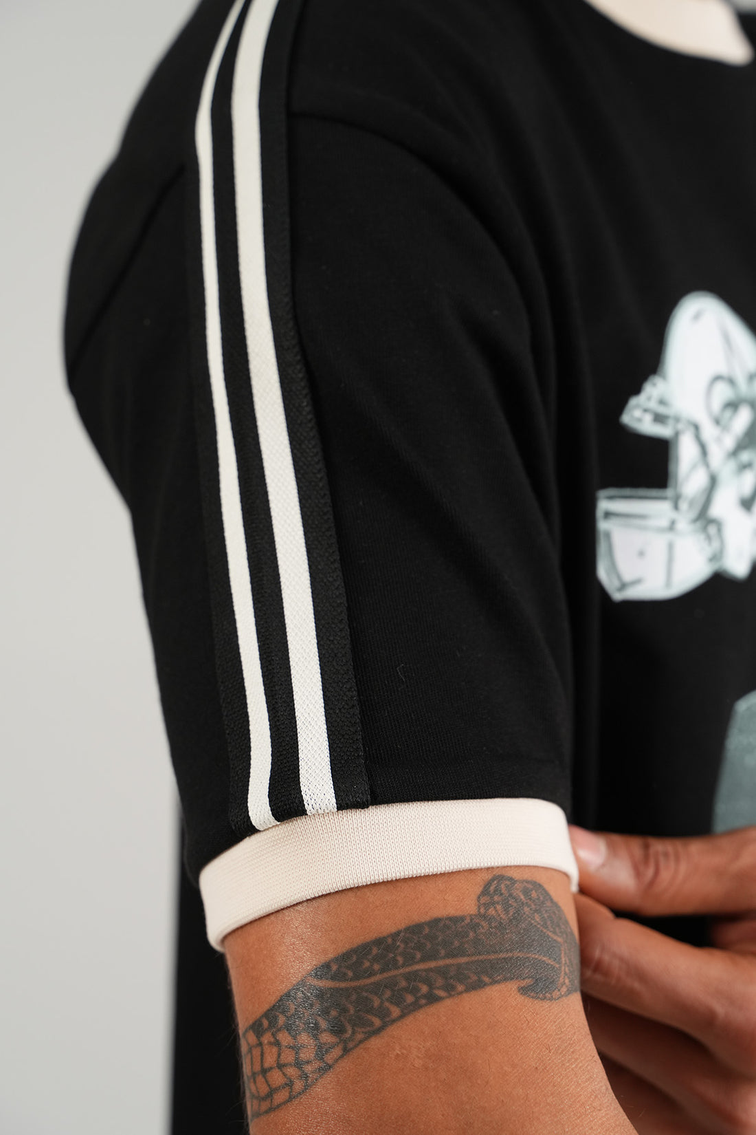 T-SHIRT LL5139