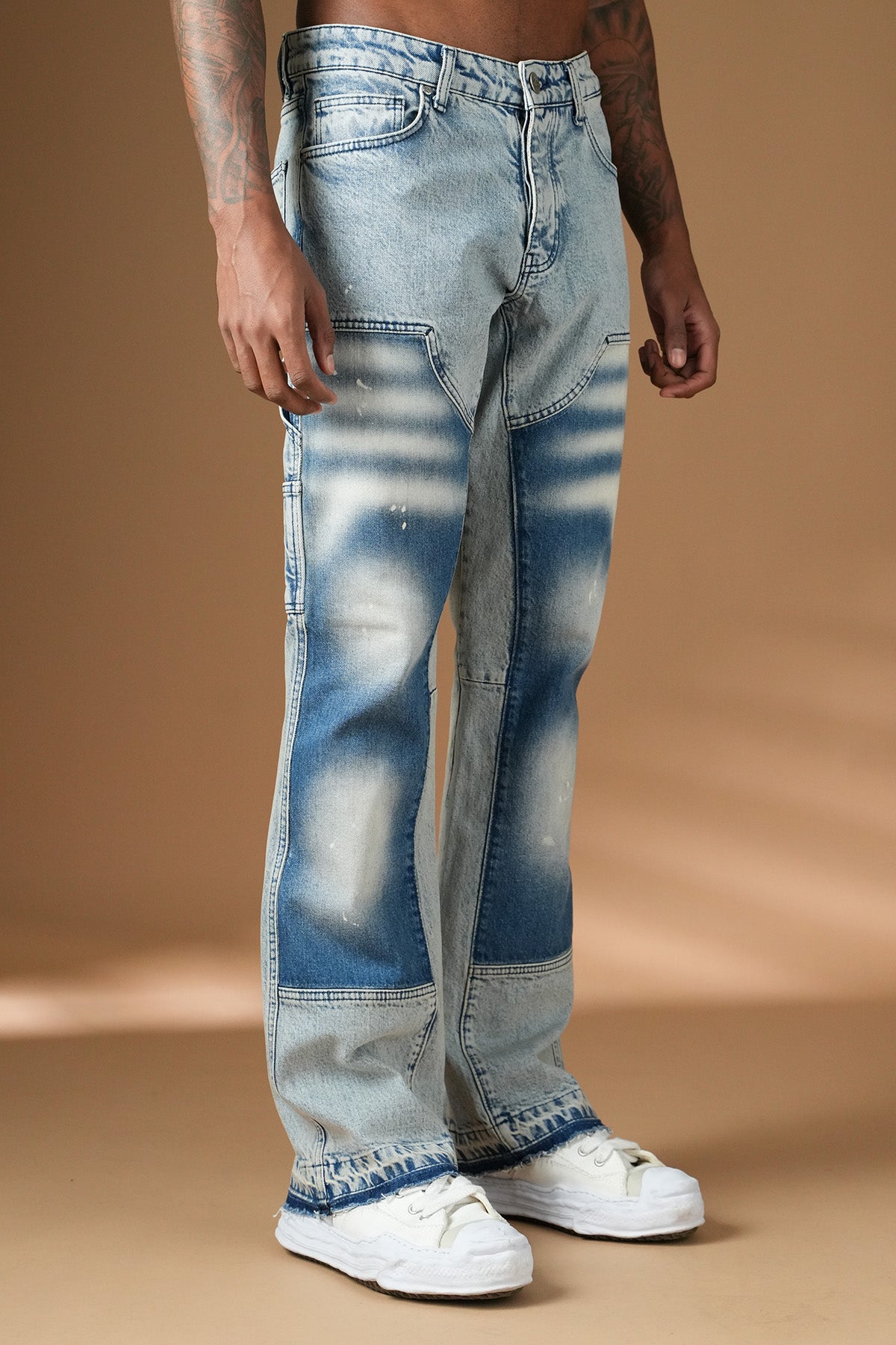 JEAN FLARE 4114
