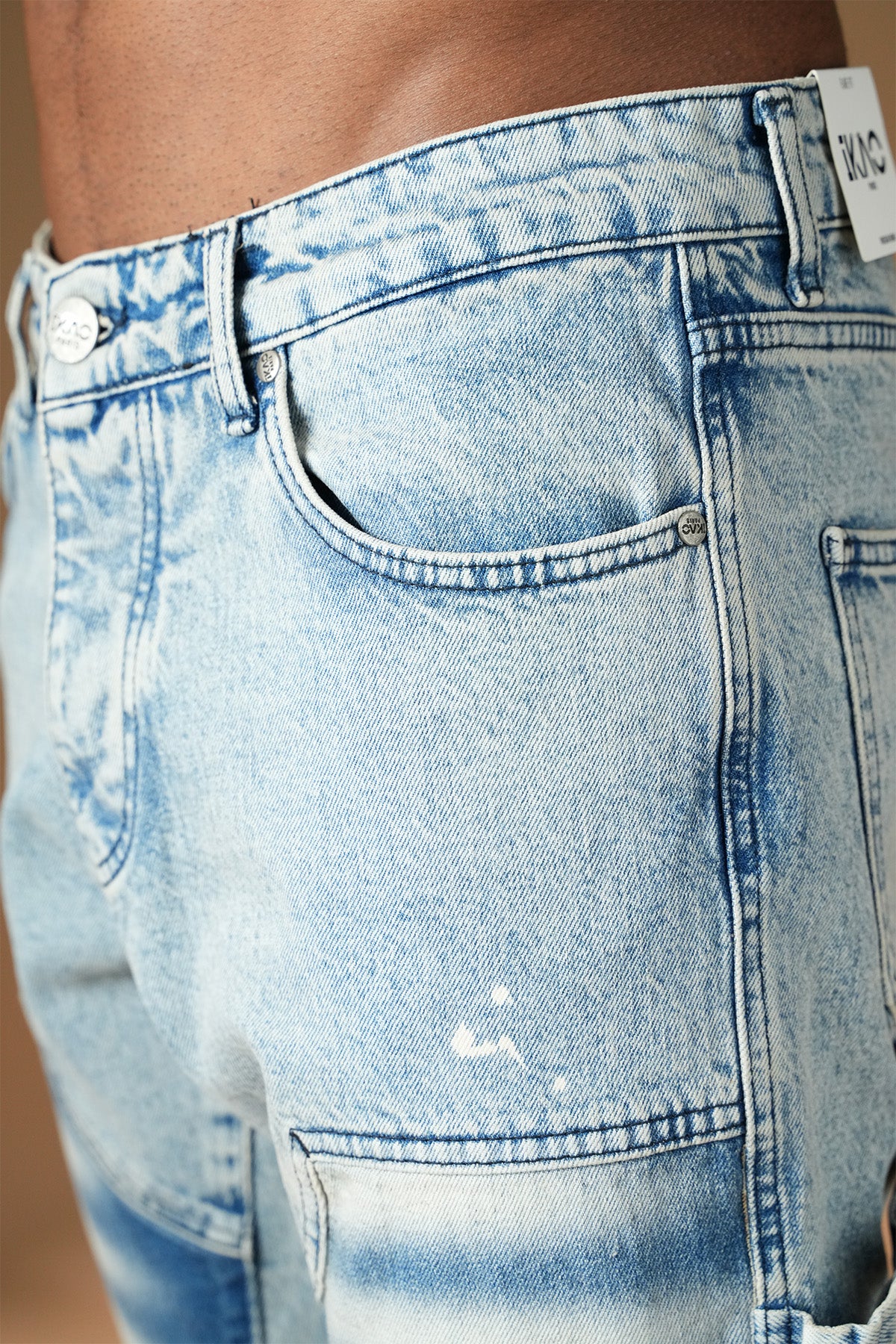 JEAN FLARE 4114