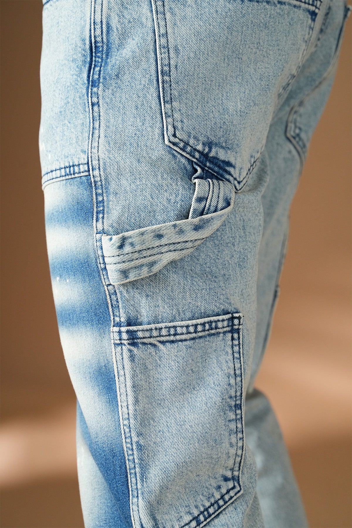 JEAN FLARE 4114