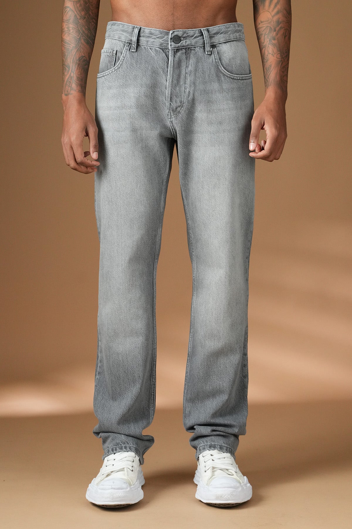 JEANS REGULAR FIT 4109