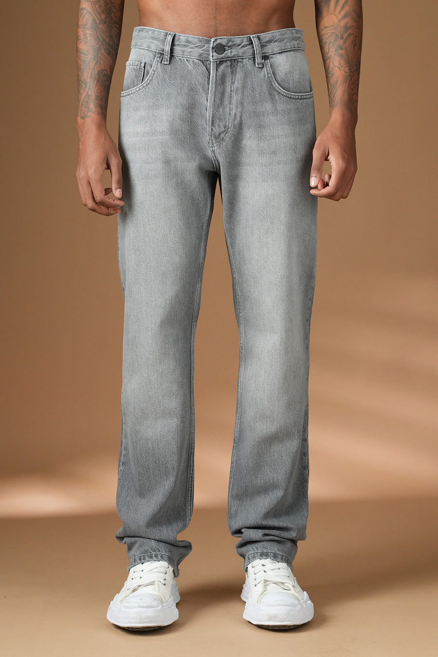 JEANS REGULAR FIT 4109