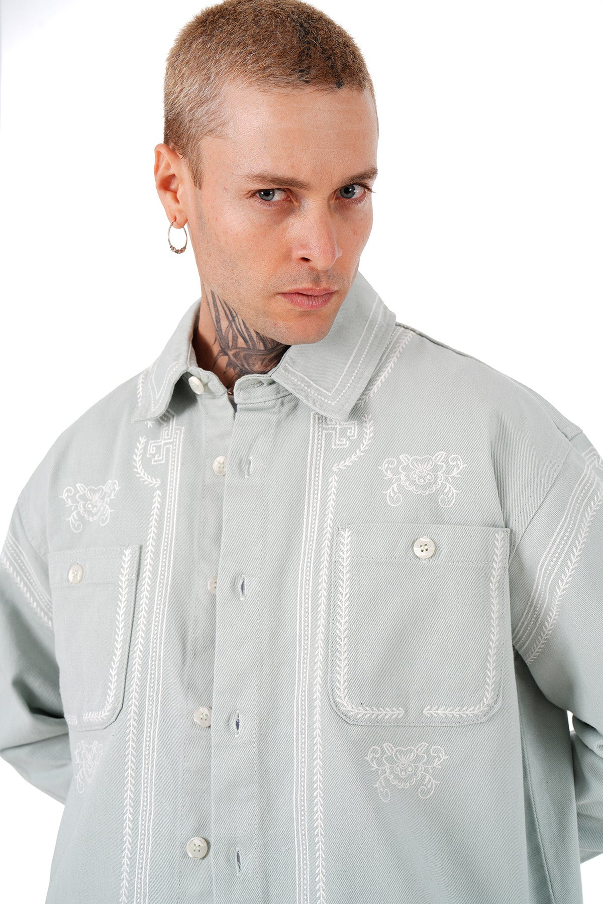SET JEAN ART 2006-544