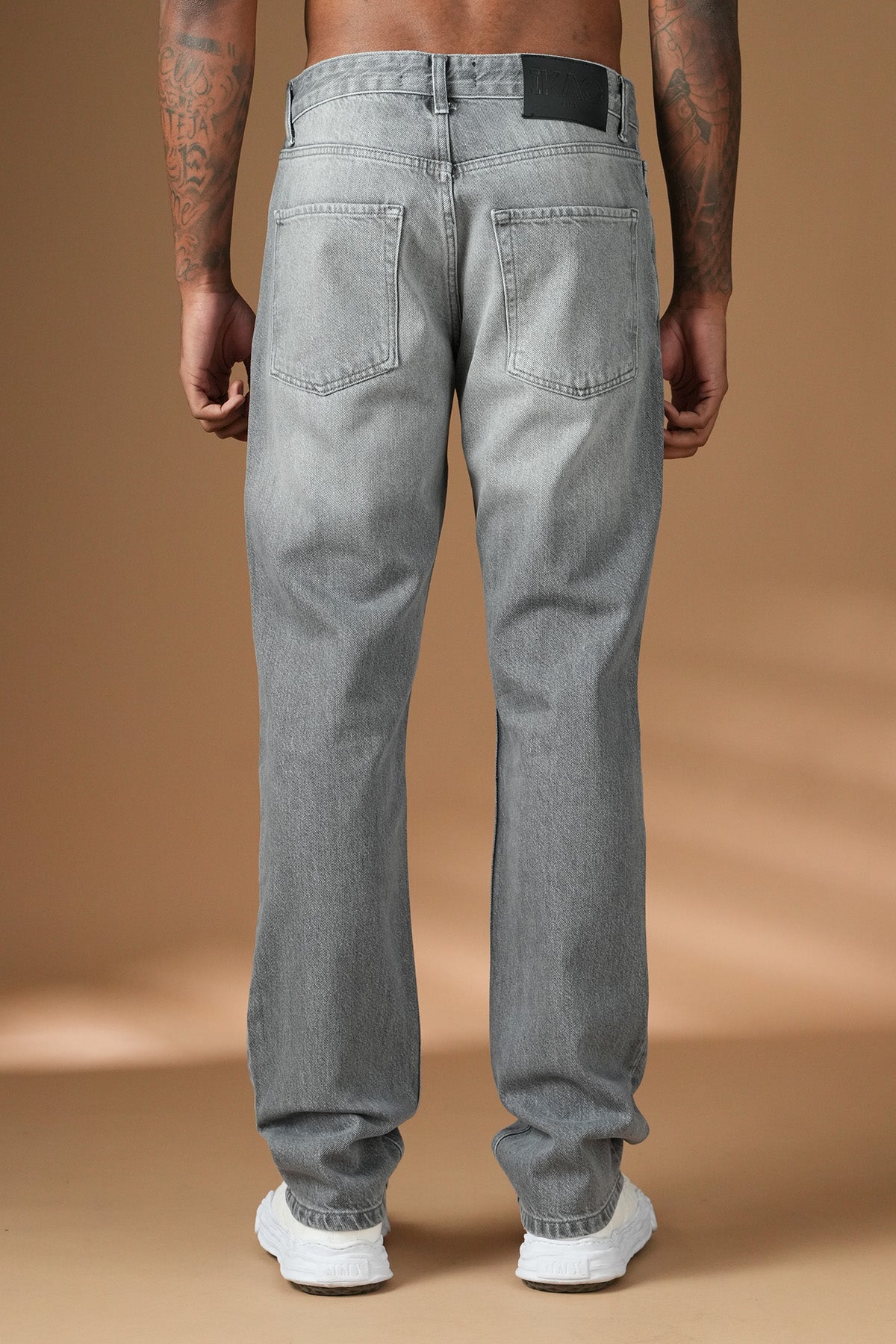 JEANS REGULAR FIT 4109