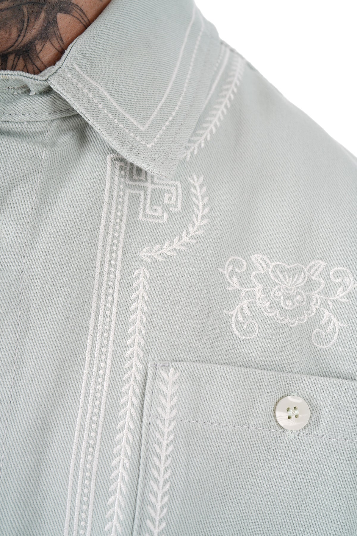 SET JEAN ART 2006-544
