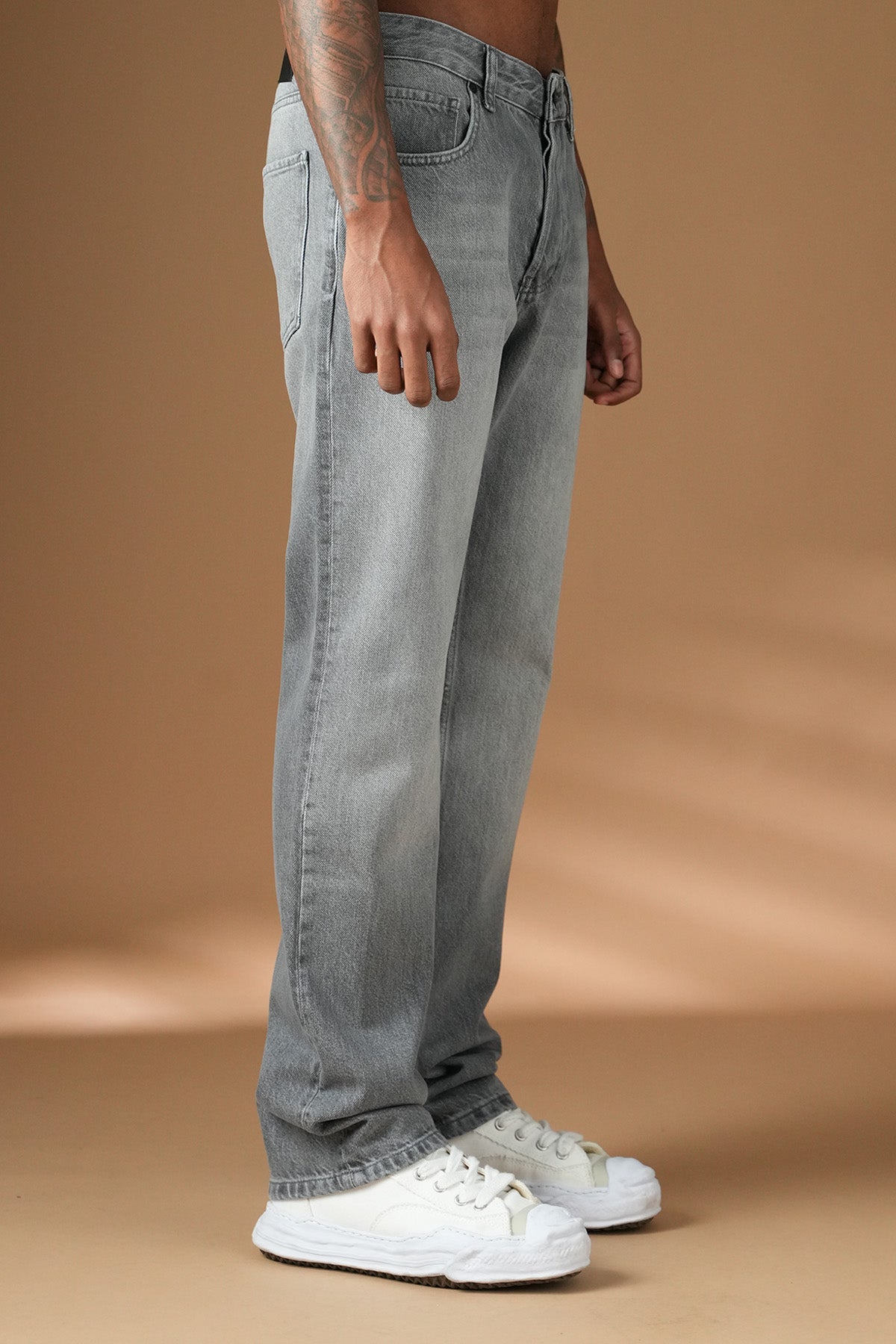 JEANS REGULAR FIT 4109