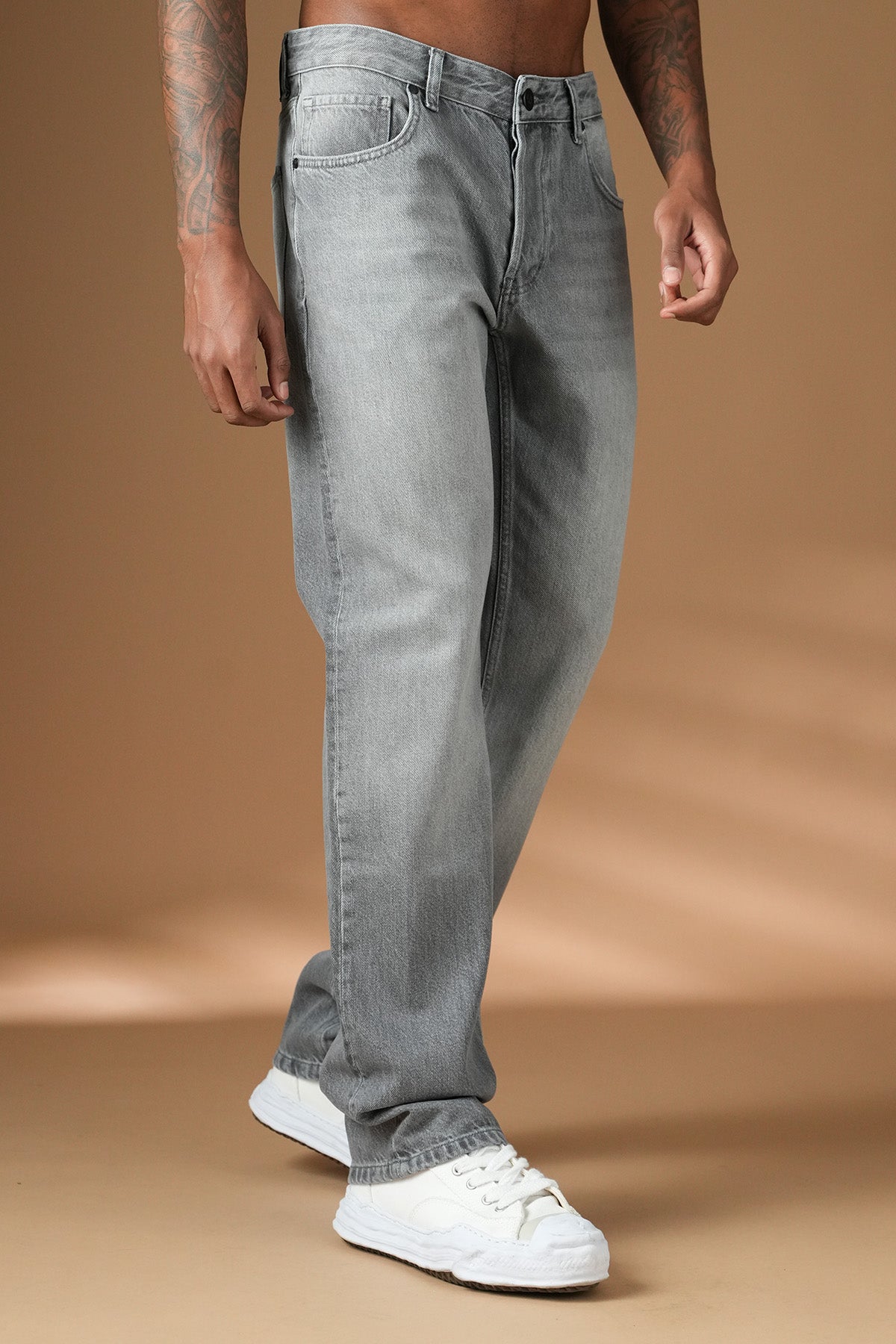 JEANS REGULAR FIT 4109