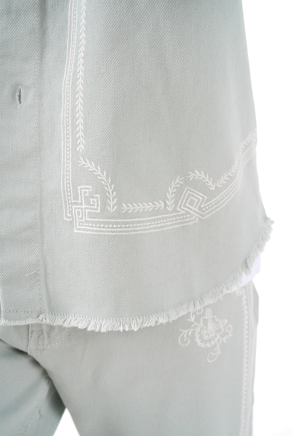 SET JEAN ART 2006-544