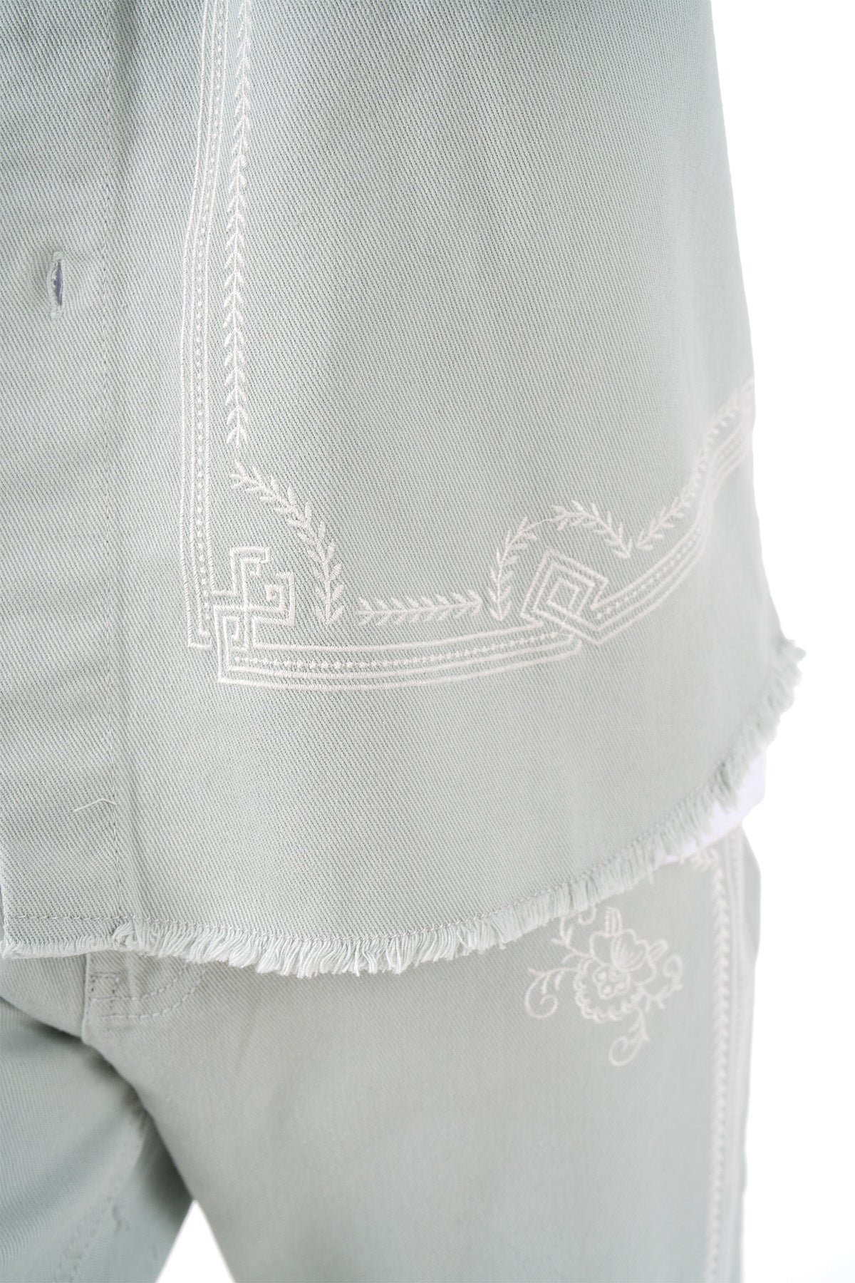 SET JEAN ART 2006-544