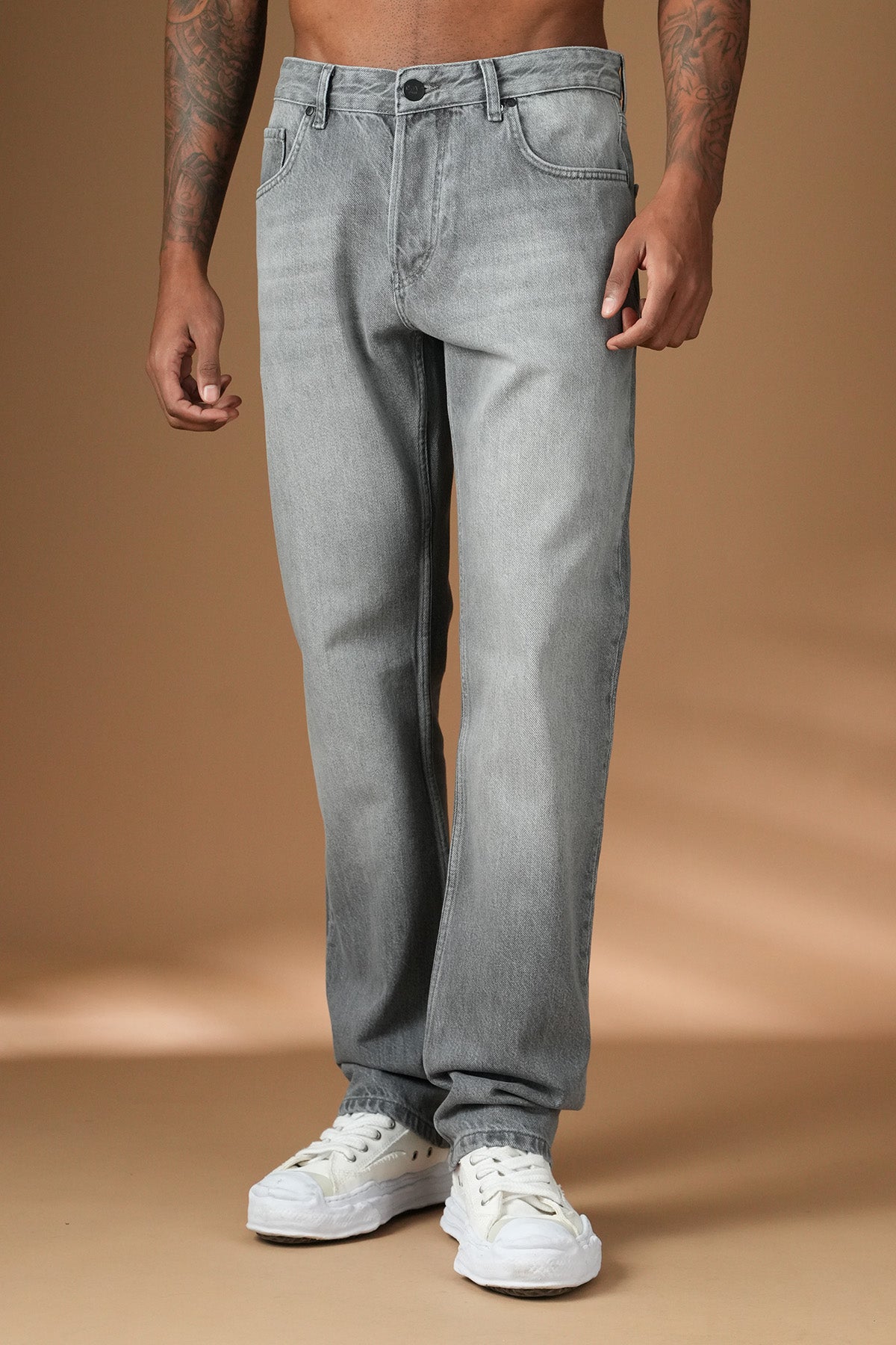 JEANS REGULAR FIT 4109
