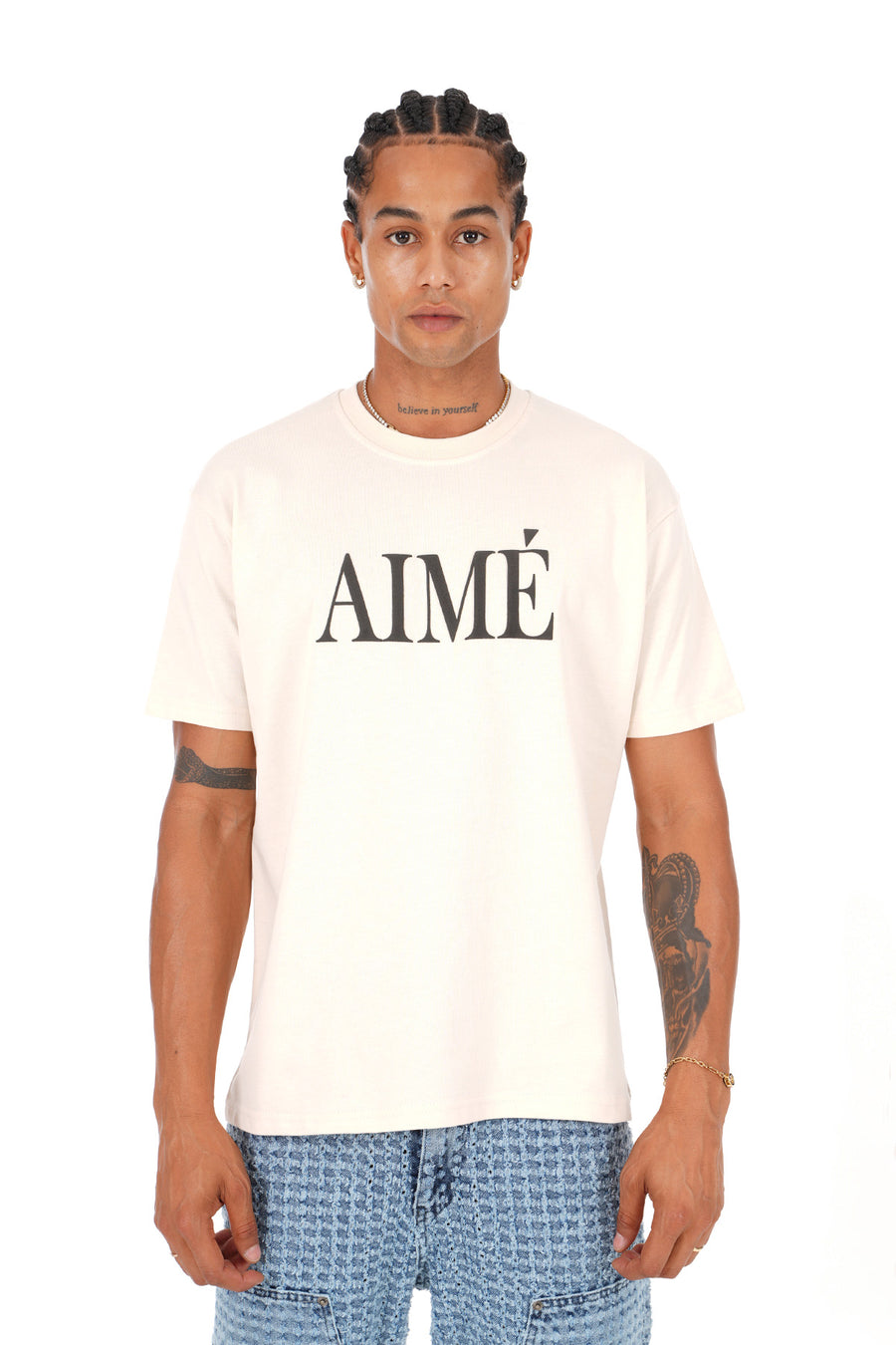T-SHIRT LL1146