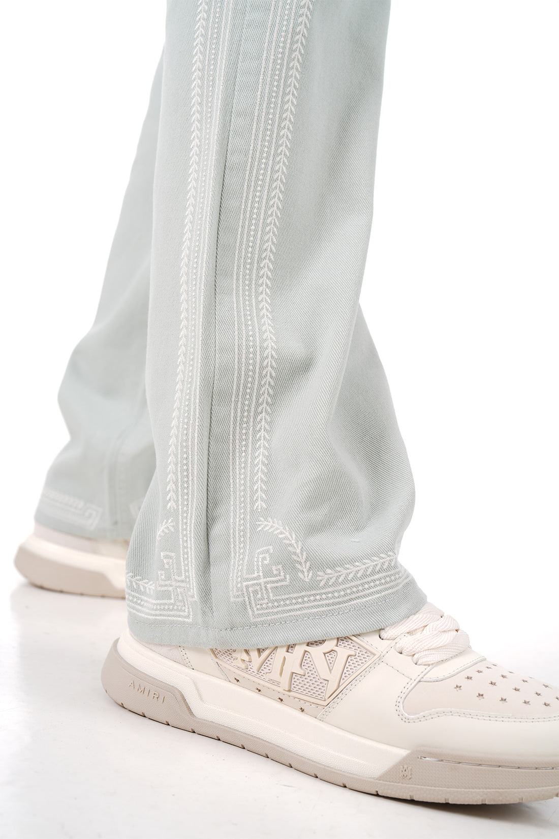 SET JEAN ART 2006-544