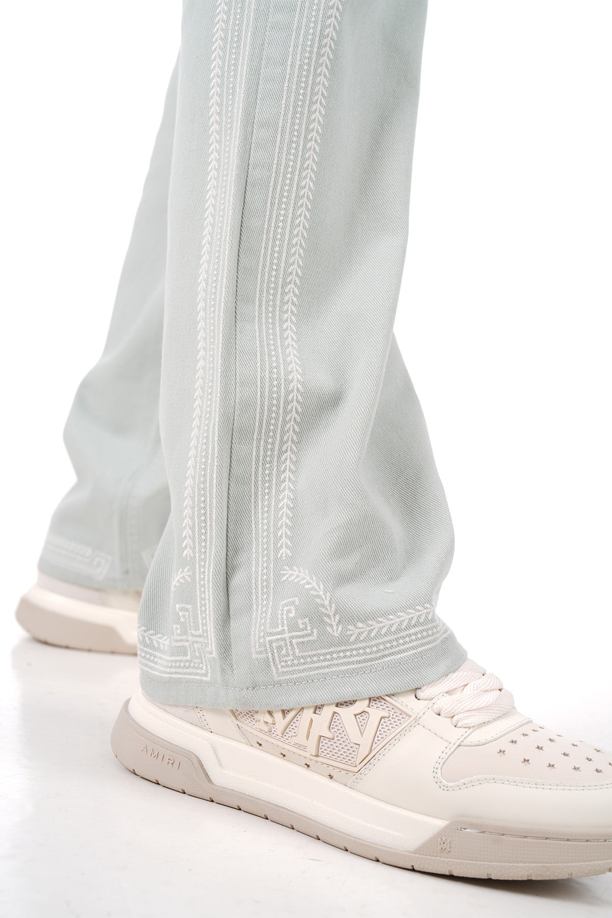 SET JEAN ART 2006-544