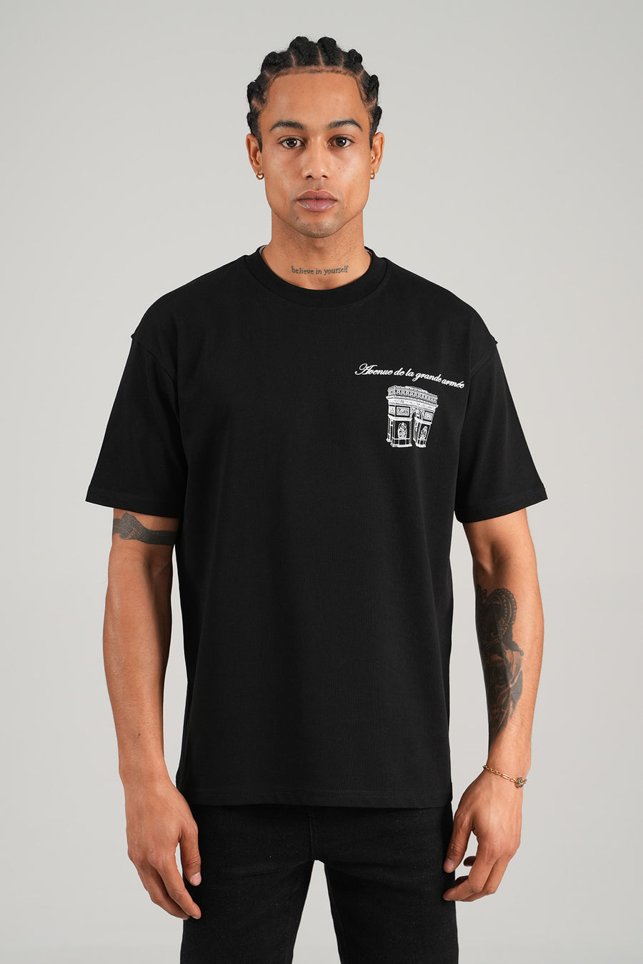TEE SHIRT LL5089