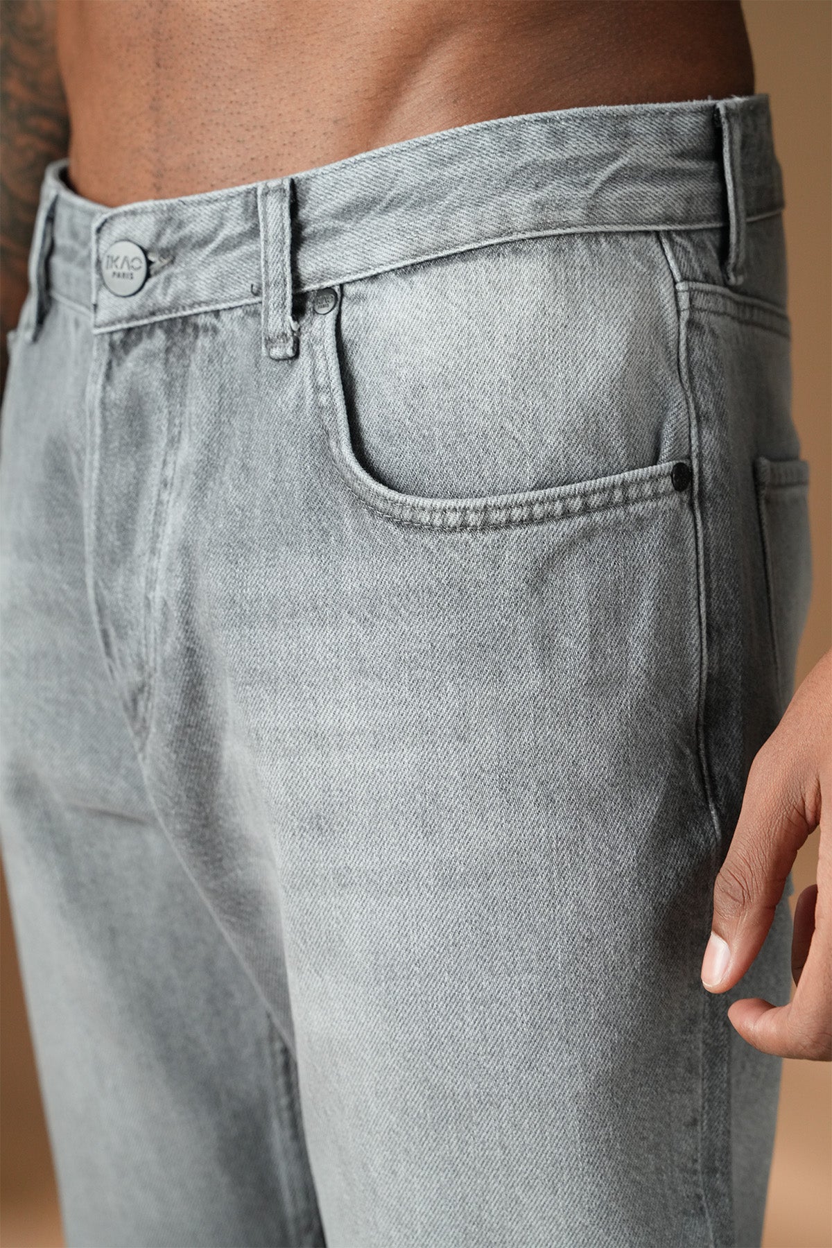 JEANS REGULAR FIT 4109