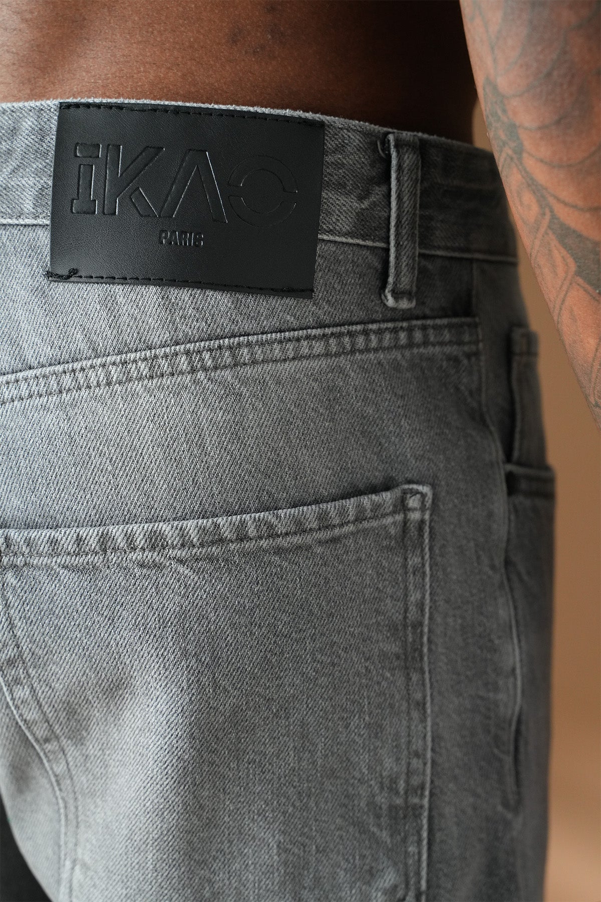 JEANS REGULAR FIT 4109
