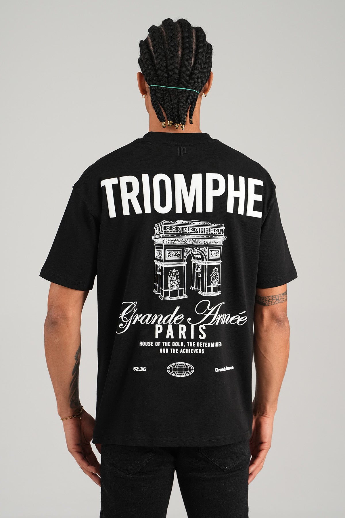 T-SHIRT LL5089
