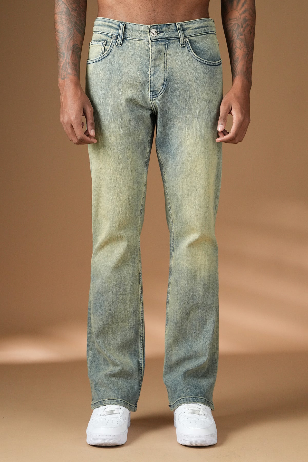 JEANS REGULAR FIT 4119